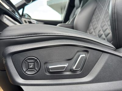 Audi Q7 Gebrauchtwagen
