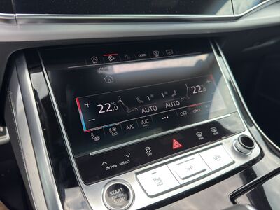 Audi Q7 Gebrauchtwagen
