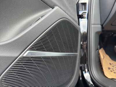 Audi Q7 Gebrauchtwagen