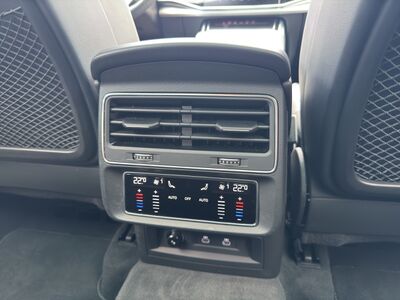Audi Q7 Gebrauchtwagen