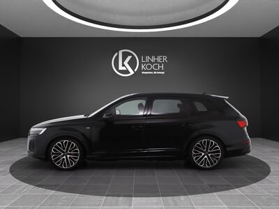 Audi Q7 Gebrauchtwagen