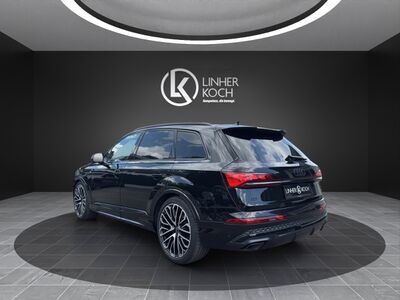 Audi Q7 Gebrauchtwagen