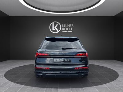 Audi Q7 Gebrauchtwagen