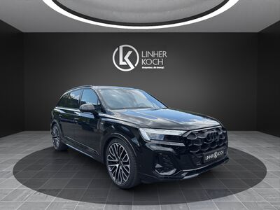 Audi Q7 Gebrauchtwagen