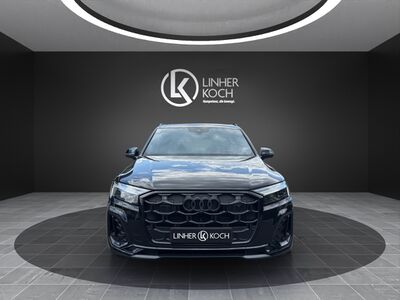 Audi Q7 Gebrauchtwagen