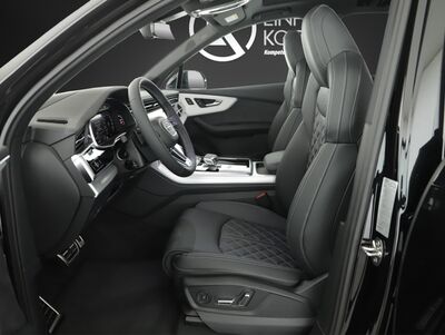 Audi Q7 Gebrauchtwagen