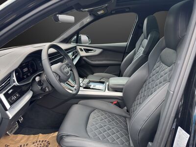 Audi Q7 Gebrauchtwagen