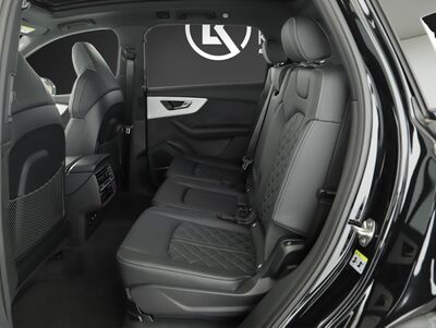 Audi Q7 Gebrauchtwagen