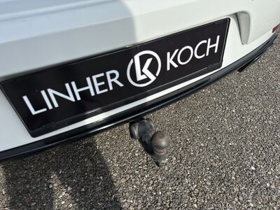 Porsche Macan Gebrauchtwagen