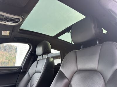 Porsche Macan Gebrauchtwagen