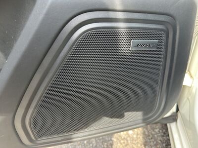 Porsche Macan Gebrauchtwagen