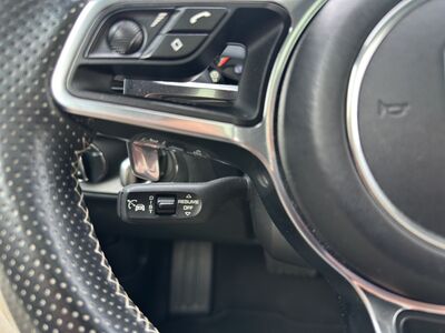 Porsche Macan Gebrauchtwagen