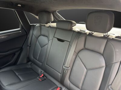 Porsche Macan Gebrauchtwagen