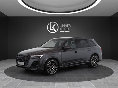 Audi Q7 Gebrauchtwagen