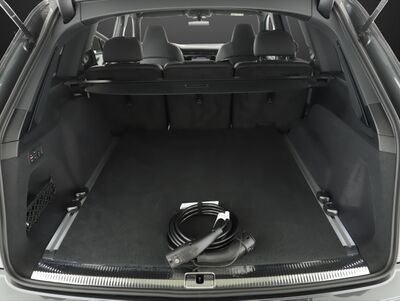 Audi Q7 Gebrauchtwagen