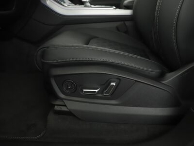 Audi Q7 Gebrauchtwagen