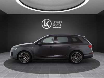 Audi Q7 Gebrauchtwagen