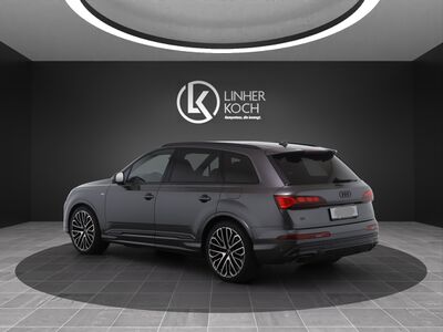 Audi Q7 Gebrauchtwagen
