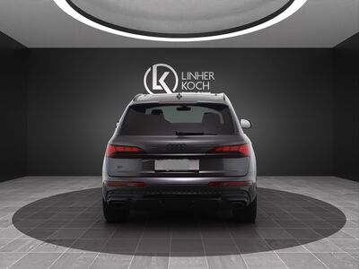 Audi Q7 Gebrauchtwagen