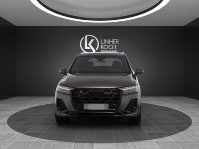 Audi Q7 Gebrauchtwagen