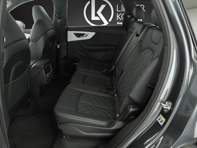 Audi Q7 Gebrauchtwagen