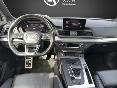 Audi Q5 Gebrauchtwagen Audi Q5 Gebrauchtwagen