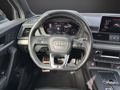 Audi Q5 Gebrauchtwagen Audi Q5 Gebrauchtwagen