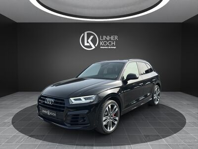 Audi Q5 Gebrauchtwagen
