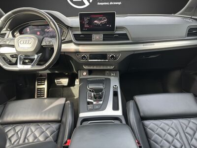 Audi Q5 Gebrauchtwagen Audi Q5 Gebrauchtwagen