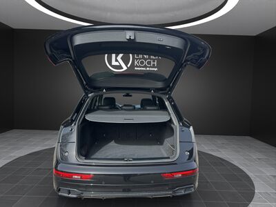 Audi Q5 Gebrauchtwagen Audi Q5 Gebrauchtwagen