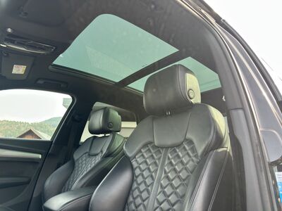 Audi Q5 Gebrauchtwagen Audi Q5 Gebrauchtwagen