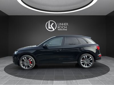 Audi Q5 Gebrauchtwagen Audi Q5 Gebrauchtwagen