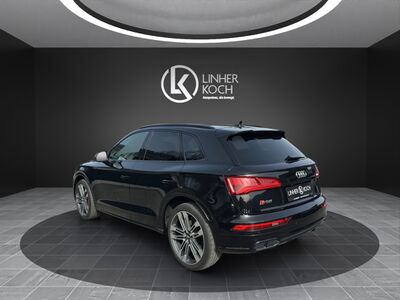 Audi Q5 Gebrauchtwagen Audi Q5 Gebrauchtwagen