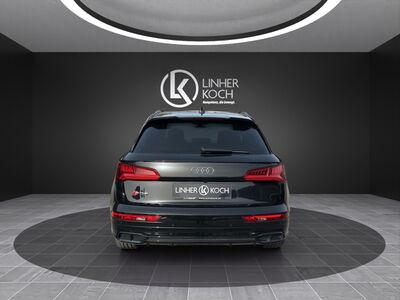 Audi Q5 Gebrauchtwagen Audi Q5 Gebrauchtwagen