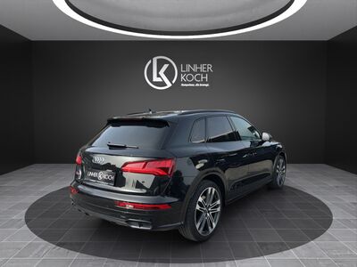 Audi Q5 Gebrauchtwagen Audi Q5 Gebrauchtwagen