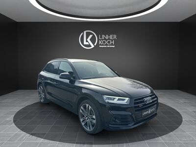 Audi Q5 Gebrauchtwagen Audi Q5 Gebrauchtwagen