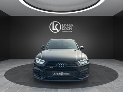 Audi Q5 Gebrauchtwagen Audi Q5 Gebrauchtwagen