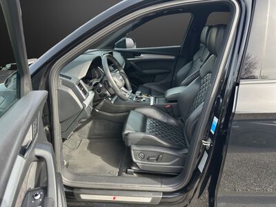 Audi Q5 Gebrauchtwagen Audi Q5 Gebrauchtwagen