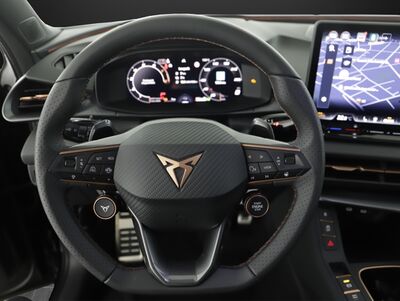 Cupra Terramarr Gebrauchtwagen