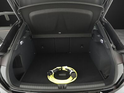 Cupra Terramarr Gebrauchtwagen