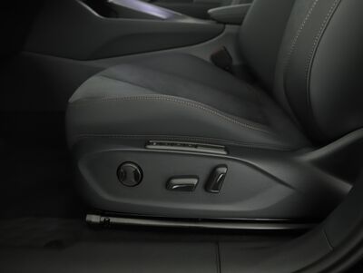 Cupra Terramarr Gebrauchtwagen