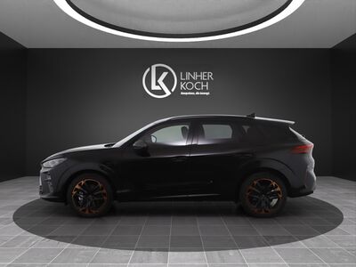 Cupra Terramarr Gebrauchtwagen