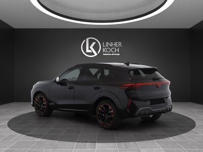 Cupra Terramarr Gebrauchtwagen