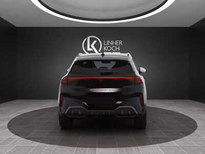 Cupra Terramarr Gebrauchtwagen