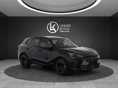 Cupra Terramarr Gebrauchtwagen