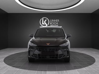 Cupra Terramarr Gebrauchtwagen