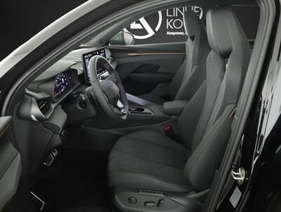 Cupra Terramarr Gebrauchtwagen