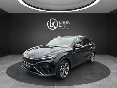 MG MG5 Gebrauchtwagen