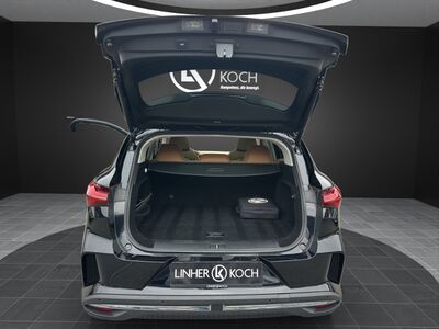 MG MG5 Gebrauchtwagen