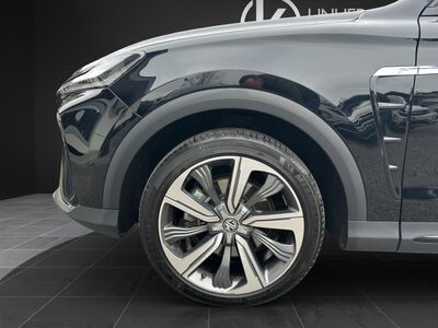 MG MG5 Gebrauchtwagen